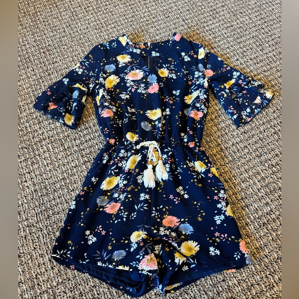 Smukke romper